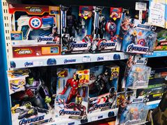 -TOYSRUS玩具反斗城(天津远洋乐堤港店)