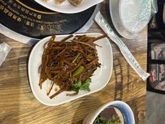 -冯烫烫跷脚牛肉·川菜小馆(武胜西街店)