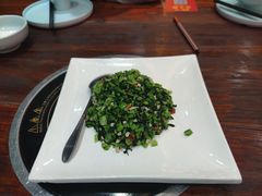 -伙工殿餐厅(吉大店)