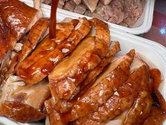 -水西门陈记鸭子店(总店)