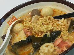 -张亮麻辣烫(无锡茂业天地店)