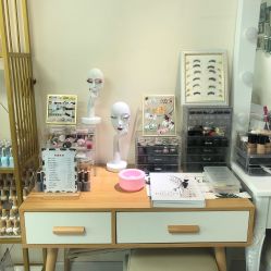 -YCai简薇美甲美睫美妆