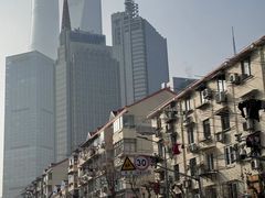 -上海中心大厦