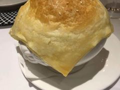 -王品牛排(郑州大卫城店)