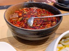 -榕意·川味之美(深业上城店)