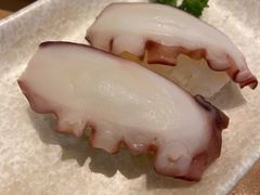 -元气寿司(新城市广场店)