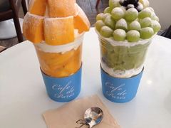 -Cafe de Paris(林荫路店)