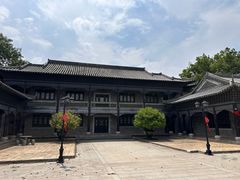 -粤晖园