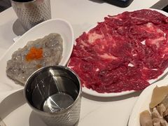 -牛焱·贵州黄牛肉火锅(城西银泰店)