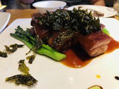 -東舍食唐精品陕菜馆