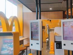 -麦当劳(坂田分店)