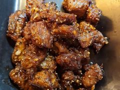 -金牌外婆家(苏州中心店)