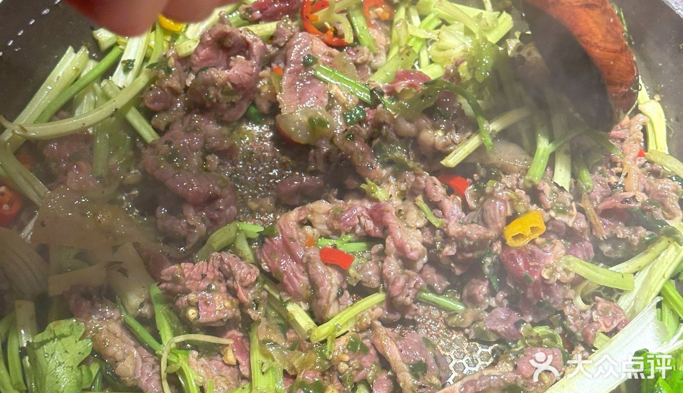 🍃春天在舌尖跳舞！这桌时令鲜味把我魂勾走了！