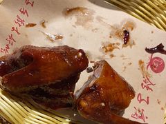 -鸽子窝(黄村店)