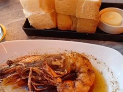 -Ministry of Crab•MOC(交子大道店)