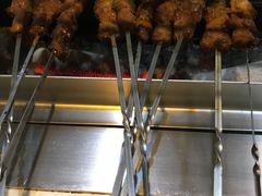 -元坊珲春无烟串城(北海路店)