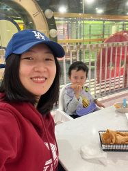 -MELAND CLUB亲子乐园·派对·餐厅(北京芳圆里ID MALL店)