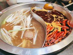 -井格·重庆火锅(王府井店)