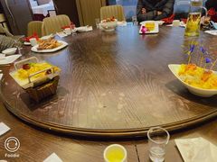 -北李妈妈菜·海肠捞饭(开发区万达店)