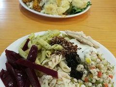 -So Lounge索兰至餐厅(蓝色港湾店)