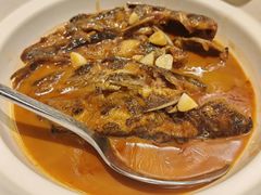 -许爷家·生态湖鲜(徐汇日月光店)