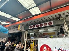 -榮泰米粉湯(Left Shop)