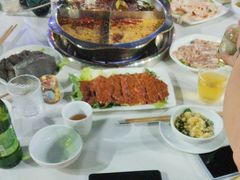 -枇杷园食为鲜火锅(南山店)