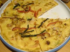 海鲜饼-韩香福脊骨汤锅(上杭路店)