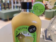 -奈雪的茶(亨特国际广场店)