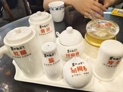 -丽的面家(多宝路店)