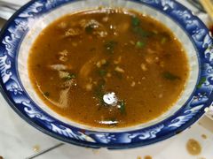 -白老大羊杂碎稍麦