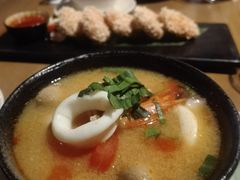 冬阴功汤-米泰MiThai