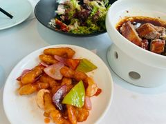 -翡翠江南(国贸商城店)