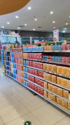 -孩子王(万达广场店)
