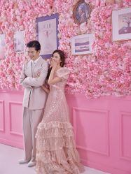 -第一夫人婚纱摄影(南京店)