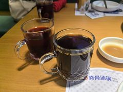 -韩香福脊骨汤锅(上杭路店)