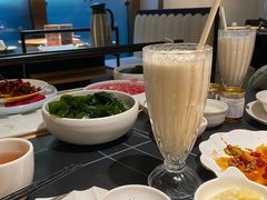 -蜀九香火锅(彩虹店)