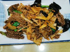 -春水锅贴·传统鲁菜(大明湖店)