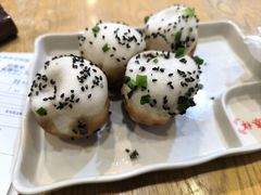 -东泰祥生煎馆(重庆北路店)