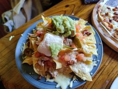 -Rural Tequila墨西哥餐厅(东川路店)