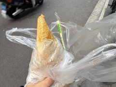 -阜阳杜大大卷馍(塘沽路店)