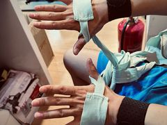 -Uppercut拳馆·Boxing拳击·Muay Thai泰拳