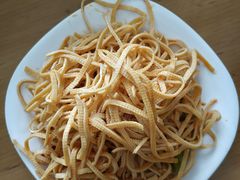 -京穆兰兰州牛肉面·清真(中川机场店)