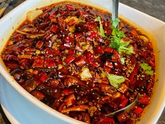 -真爱中国餐馆·年华店(朱雀大街店)