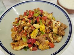 -新新湘菜馆(新中街二条店)