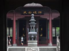 -钱王祠