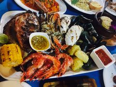 -Onion restaurant