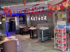 -徐记小怪兽肉蟹煲(中央大街店)