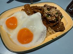-梳打冰室(氹仔店)