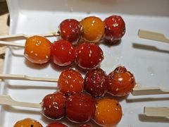 -品质伊骊新疆菜(紫金店)